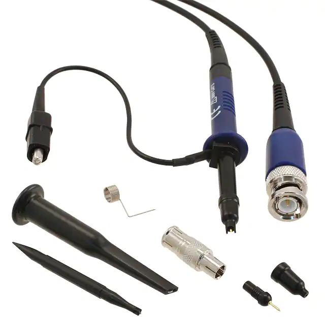 P200B TPI (Test Products Int)