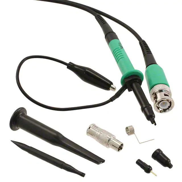 P250B TPI (Test Products Int)
