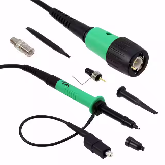 P250BR2 TPI (Test Products Int)