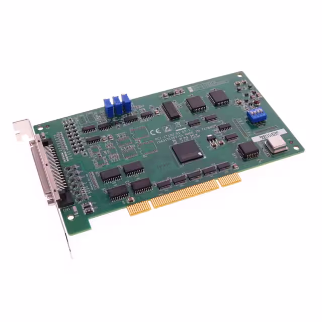 PCI-1710UL-DE Advantech Corporation
