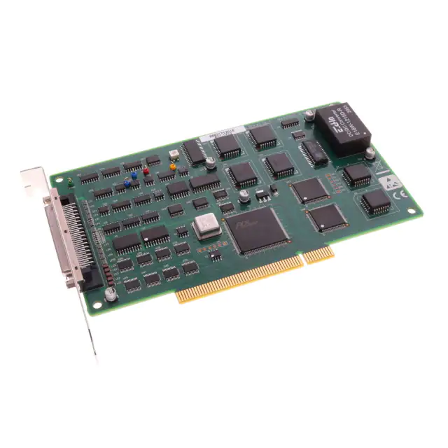 PCI-1712-AE Advantech Corporation
