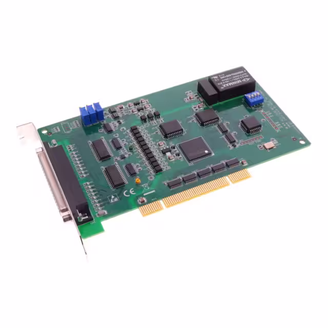 PCI-1713U-BE Advantech Corporation