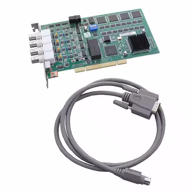 PCI-1714U-BE Advantech Corporation
