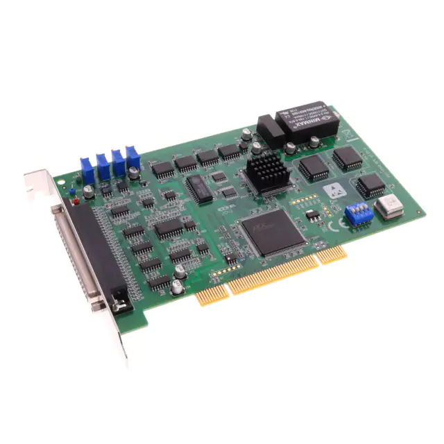 PCI-1715U-AE Advantech Corporation