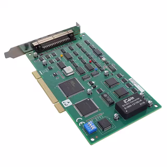 PCI-1716-AE Advantech Corporation