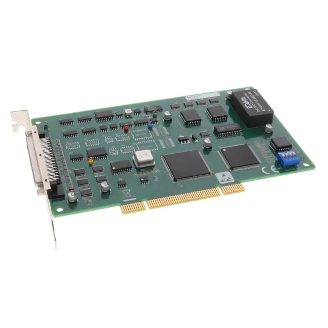 PCI-1716L-AE Advantech Corporation