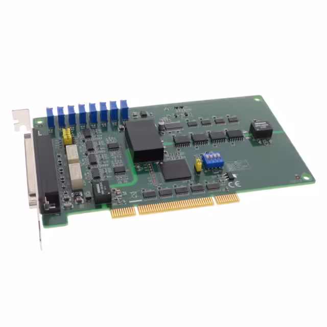 PCI-1720U-BE Advantech Corporation
