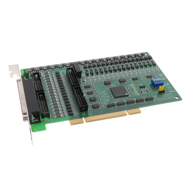 PCI-1730U-BE Advantech Corporation