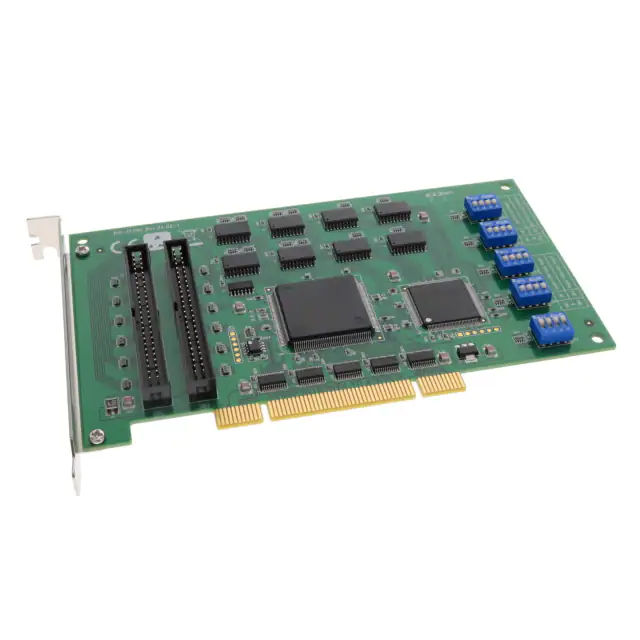 PCI-1739U-AE Advantech Corporation