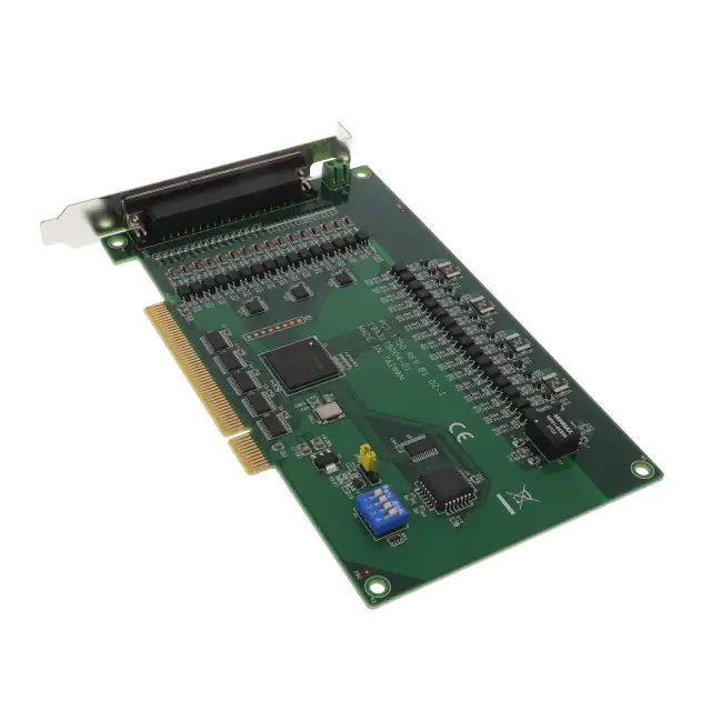 PCI-1750-BE Advantech Corporation