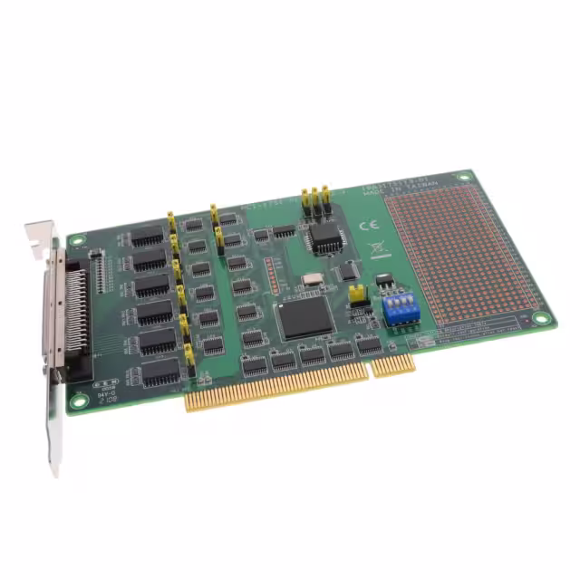 PCI-1751-BE Advantech Corporation