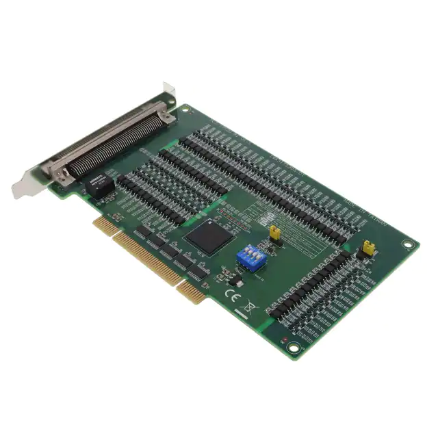 PCI-1752U-BE Advantech Corporation