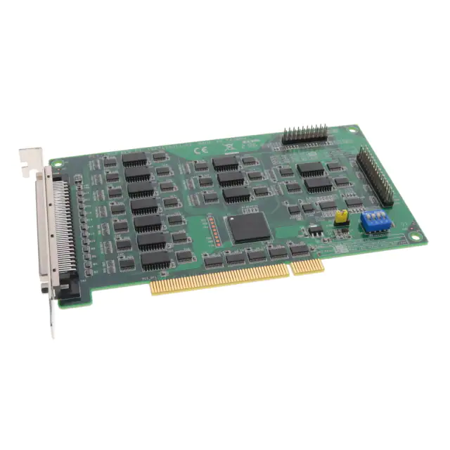 PCI-1753-CE Advantech Corporation
