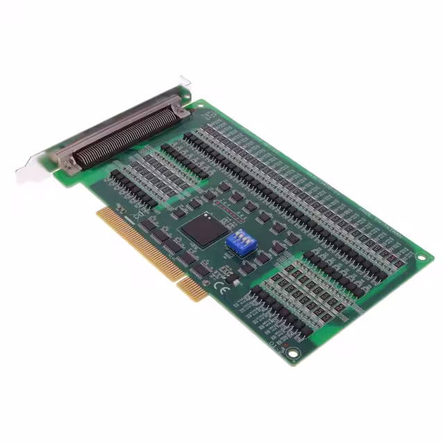 PCI-1754-BE Advantech Corporation