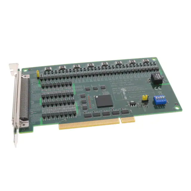 PCI-1756-BE Advantech Corporation