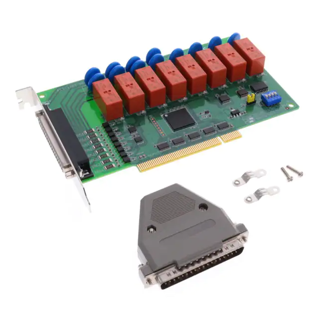 PCI-1761-BE Advantech Corporation