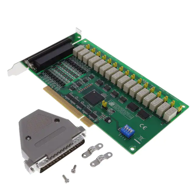 PCI-1762-BE Advantech Corporation