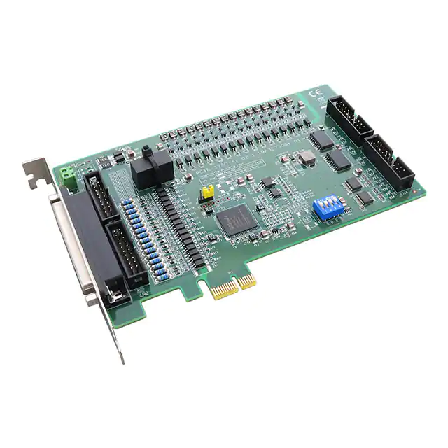 PCIE-1730-AE Advantech Corporation