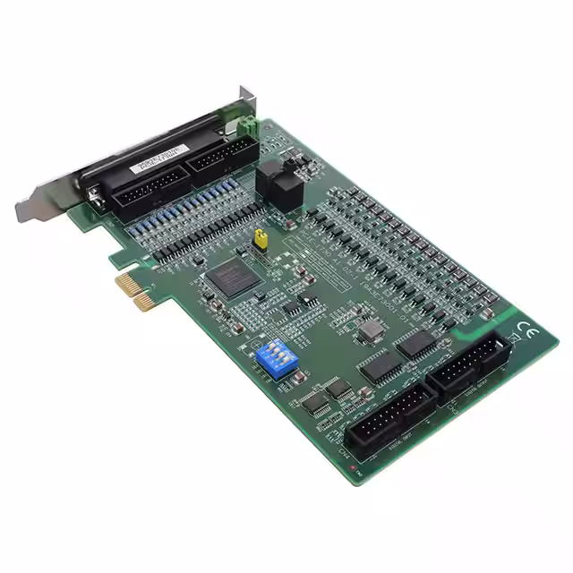 PCIE-1730H-AE Advantech Corporation