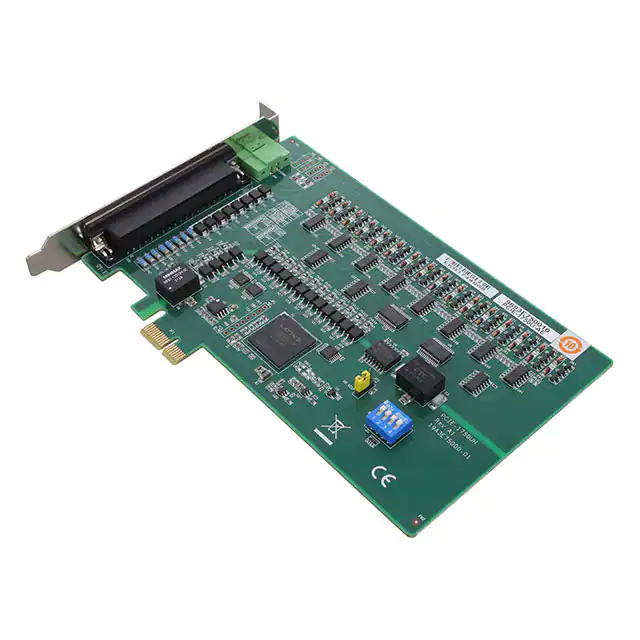 PCIE-1750U-AE Advantech Corporation