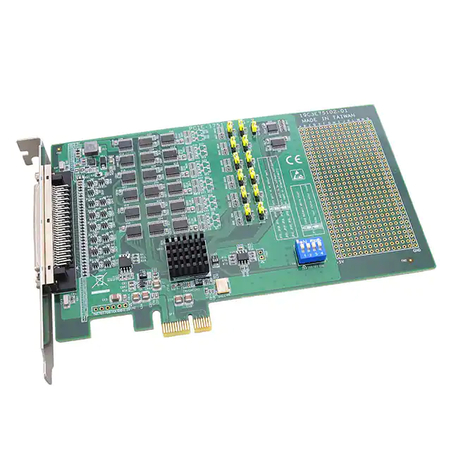 PCIE-1751-AE Advantech Corporation