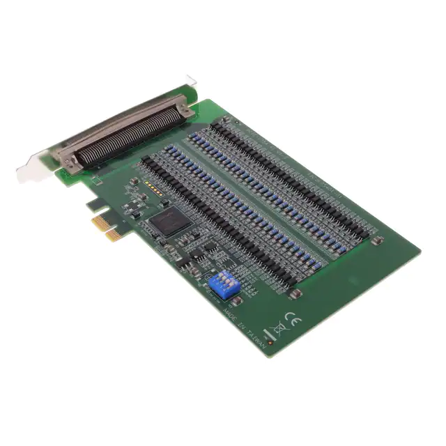 PCIE-1754-AE Advantech Corporation