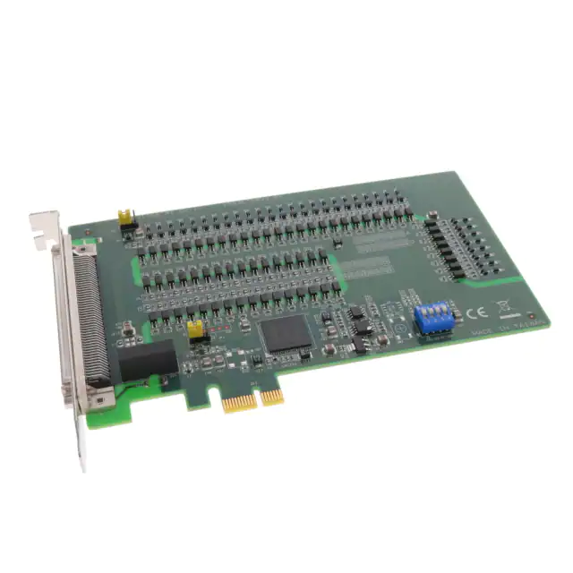 PCIE-1756-AE Advantech Corporation