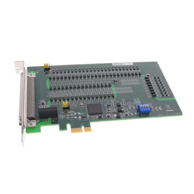 PCIE-1756H-AE Advantech Corporation