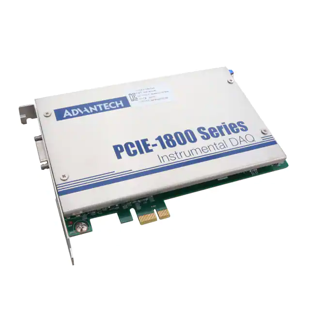 PCIE-1802L-AE Advantech Corporation