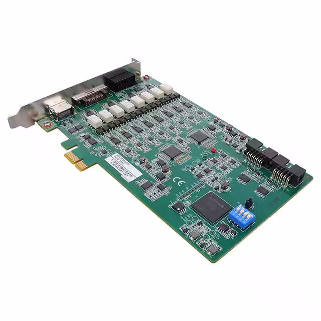 PCIE-1803-AE Advantech Corporation