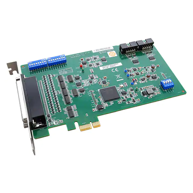 PCIE-1805-AE Advantech Corporation