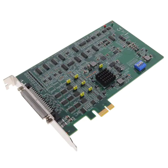 PCIE-1810-AE Advantech Corporation