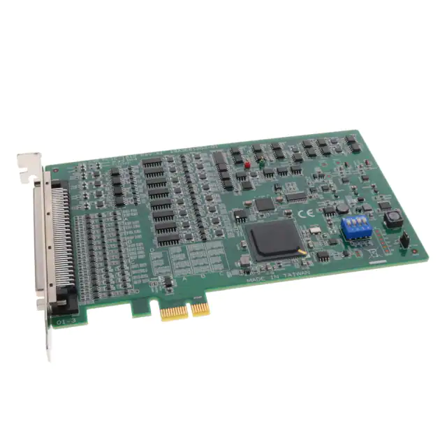 PCIE-1812-AE Advantech Corporation