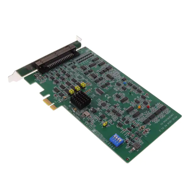 PCIE-1816-AE Advantech Corporation