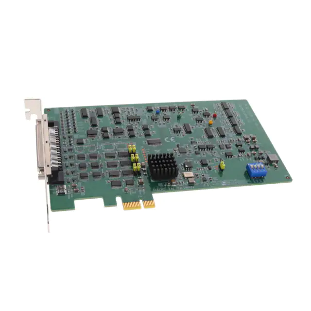 PCIE-1816H-AE Advantech Corporation