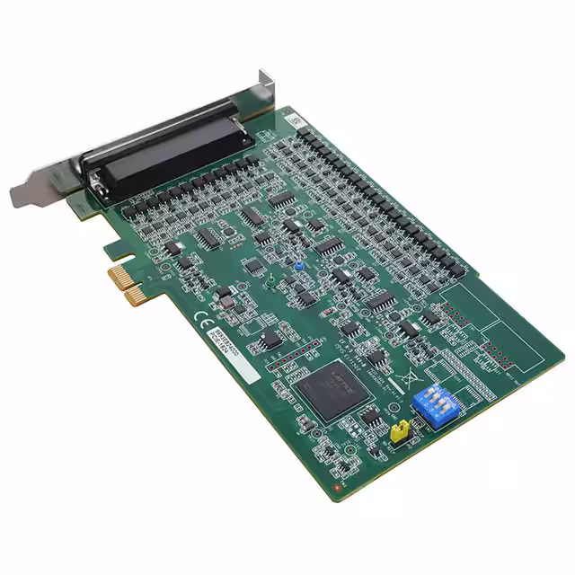 PCIE-1824-AE Advantech Corporation