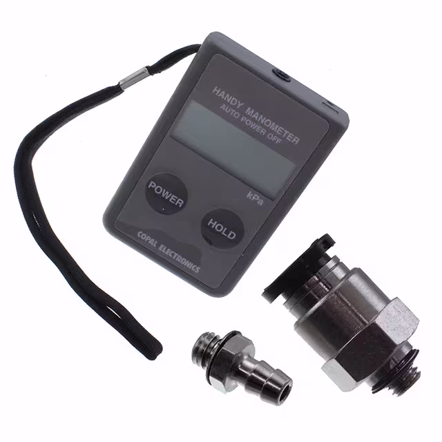PG-100-102VP Nidec Components Corporation
