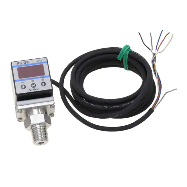 PG-35-102R-PR2 Nidec Components Corporation