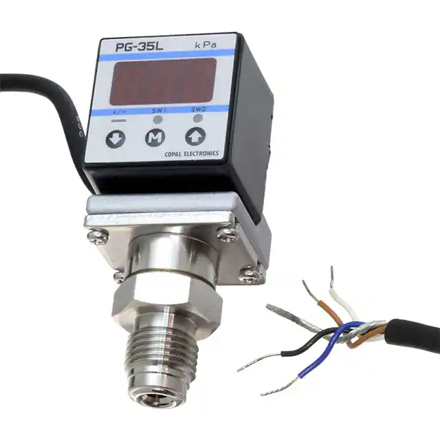 PG-35L-103R-NVC Nidec Components Corporation