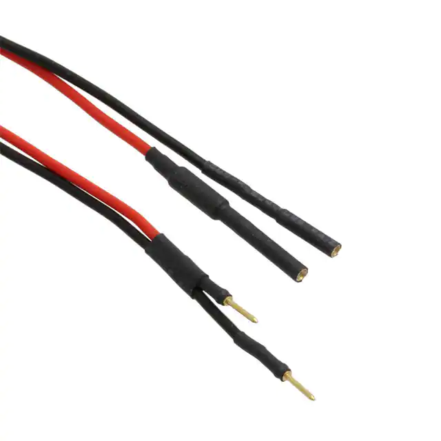 PK-ZS-005 Teledyne LeCroy