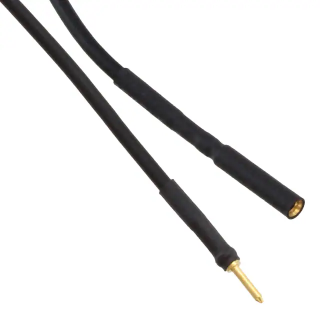 PK-ZS-023 Teledyne LeCroy