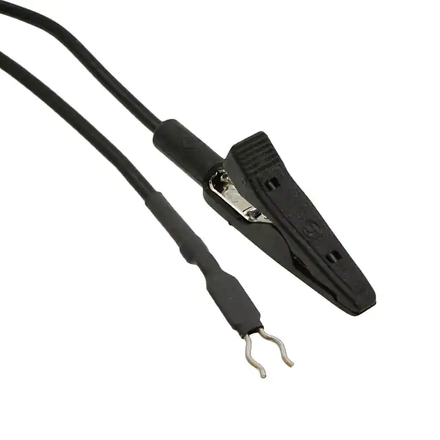 PK007-002 Teledyne LeCroy