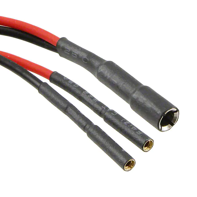 PK007-018 Teledyne LeCroy