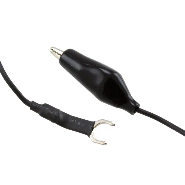 PK116-2 Teledyne LeCroy