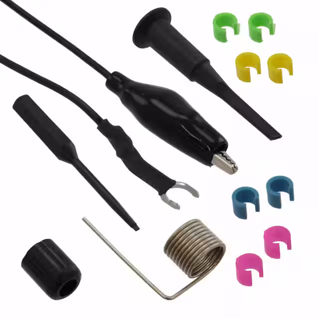 PK116 Teledyne LeCroy