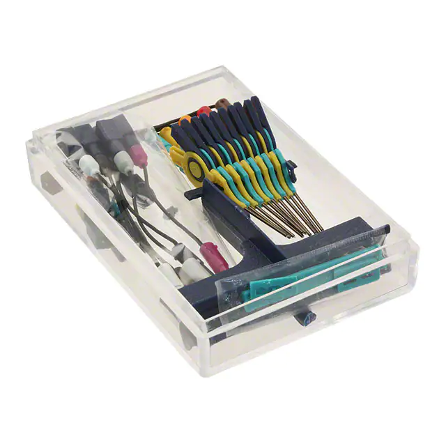 PK400-2 Teledyne LeCroy