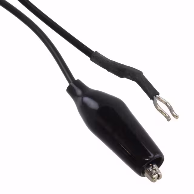PP001/002-1 Teledyne LeCroy