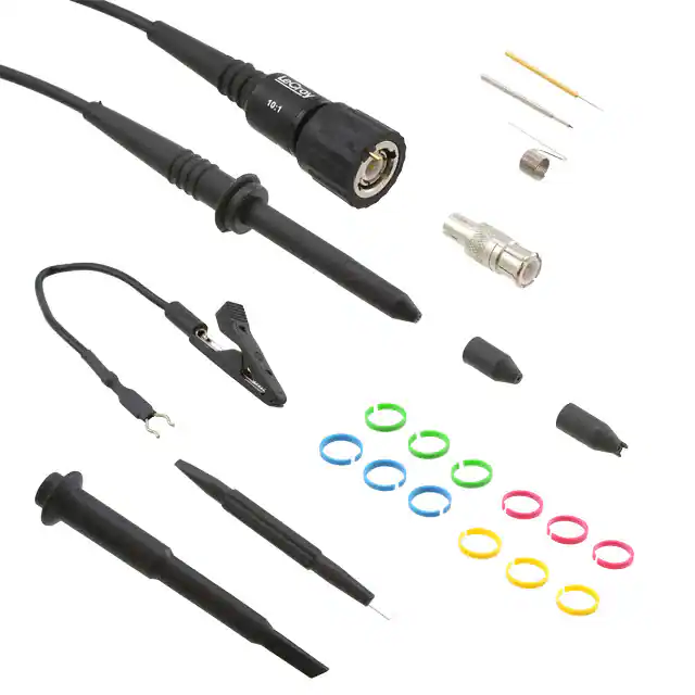 PP005A Teledyne LeCroy