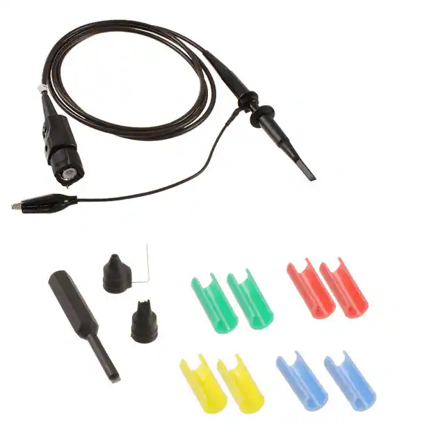 PP006D Teledyne LeCroy