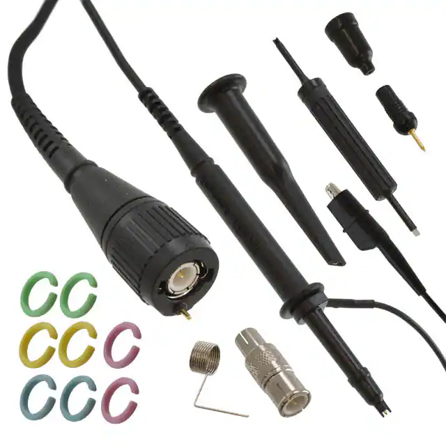 PP019-1 Teledyne LeCroy